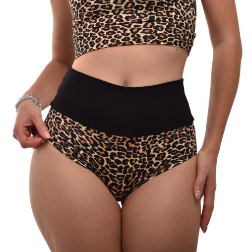 Support panties