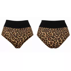 Support panties