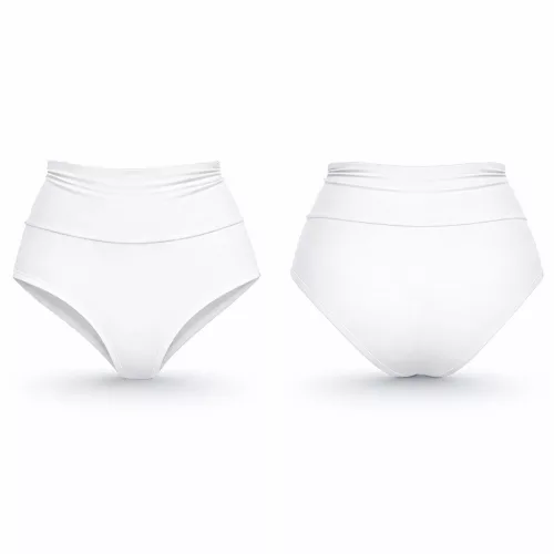 Support panties