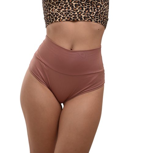 Support panties