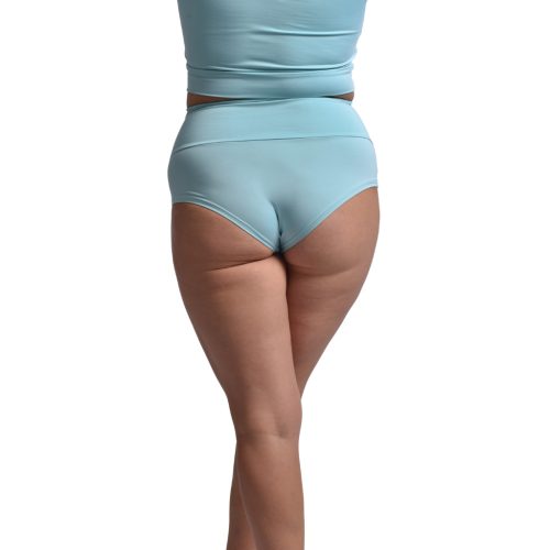 Support panties