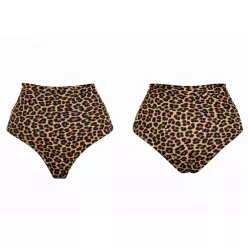 Support panties