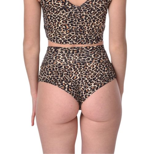 Support panties