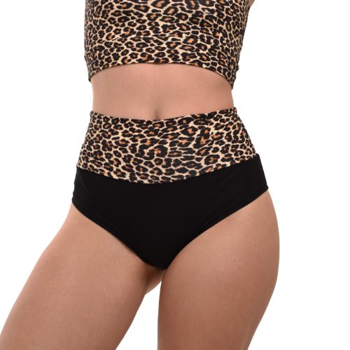 Support panties