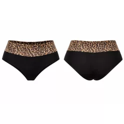 Support panties