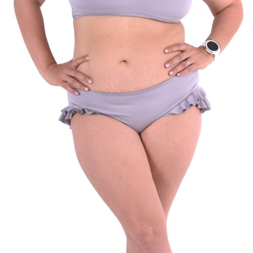 Support panties
