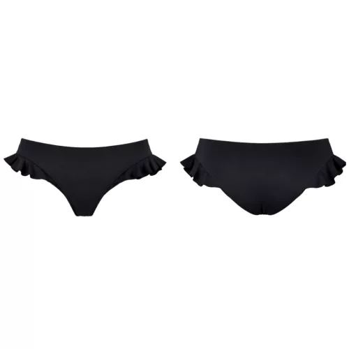 Support panties