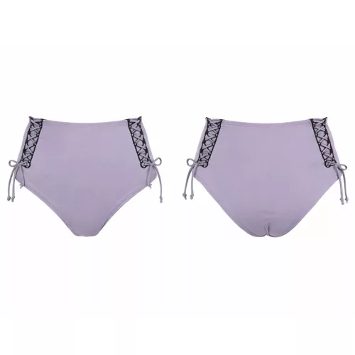 Support panties