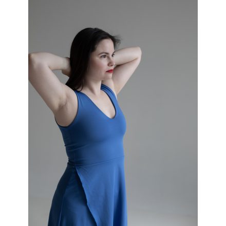 ZSANNA MAXI RUHA