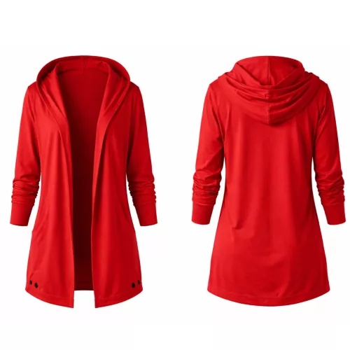 Millennial hoodie