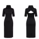 Gekrümmtes Dreieck