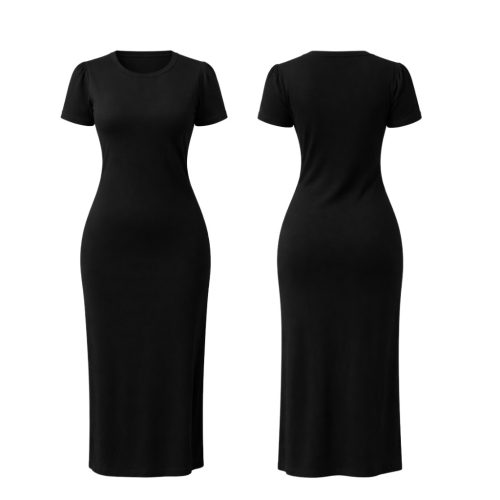 Verlängertes T-Shirt