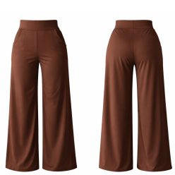 ZSUZSA WIDE LEG NADRÁG