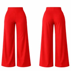 Zsuzsa pants