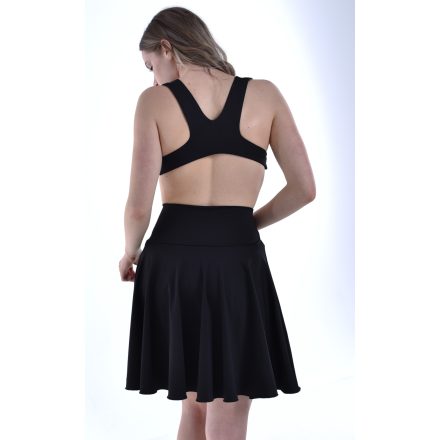 ECO TENNIS SKIRT