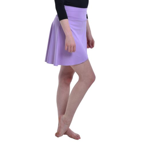ECO TENNIS SKIRT