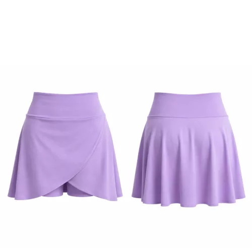 ECO TENNIS SKIRT