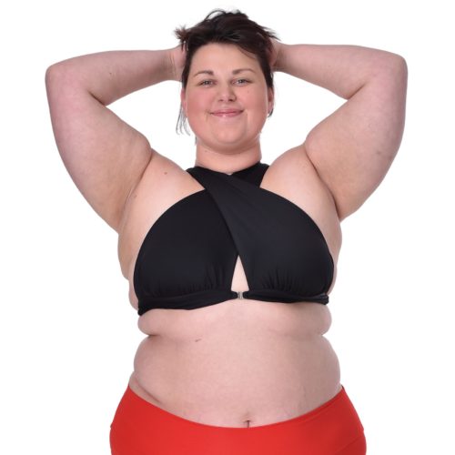 Xenia bikini oberteil