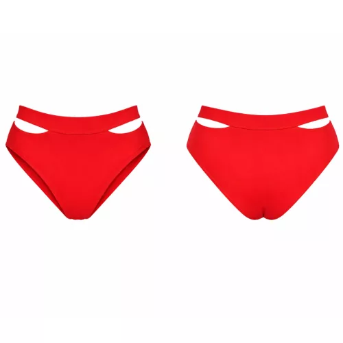 Xenia bikini bottom