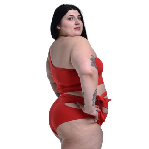 Xenia fürdőruha-alsó