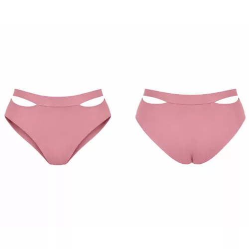 Xenia bikini bottom