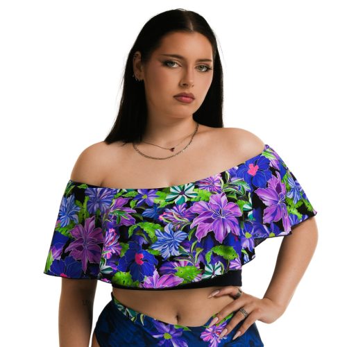 LATINA TOP