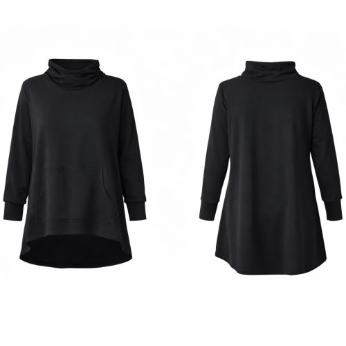 Pulcsi (ujjbedogós)