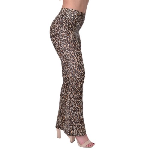 ORSI    TRAPÉZ  SPORT LEGGINGS
