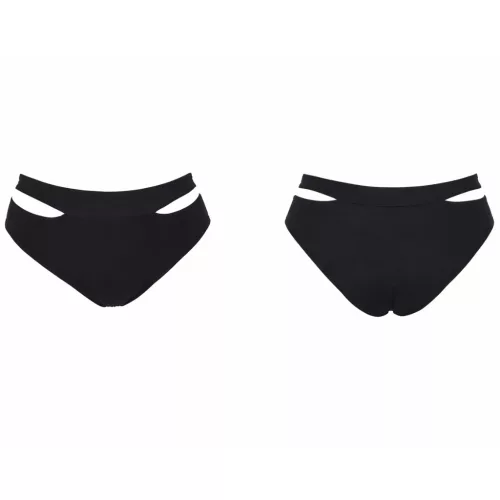Xenia bikini bottom