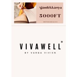 Ajándékkártya 5000