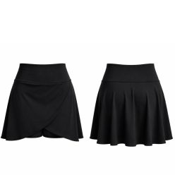 ECO TENNIS SKIRT