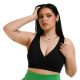Jade Sculpting Top