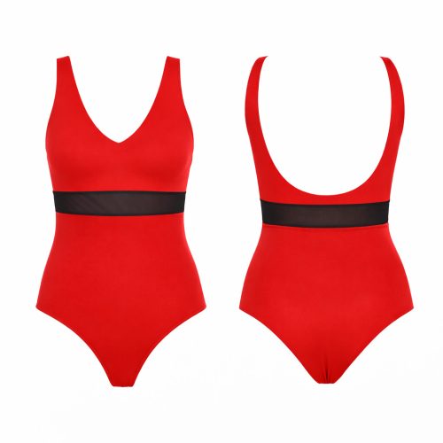 ANNA      BASIC EGYRÉSZES FÜRDŐRUHA