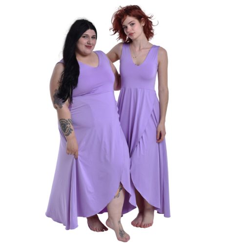 ZSANNA MAXI RUHA