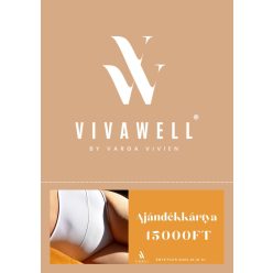 Ajándékkártya 15000