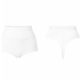 Tanga Alakformáló bugyi (extra magas derekú)