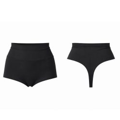 Tanga Alakformáló bugyi (extra magas derekú)