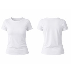 Pilates Póló (rövid ujjú)