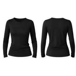 Pilates Póló (hosszú ujjú)