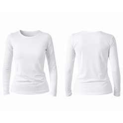 Pilates Póló (hosszú ujjú)
