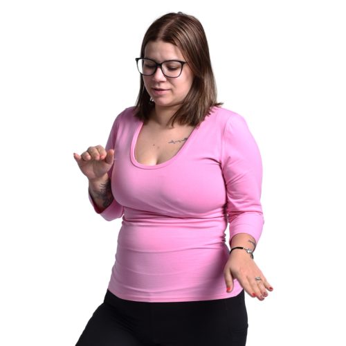 Hosszú ujjú póló