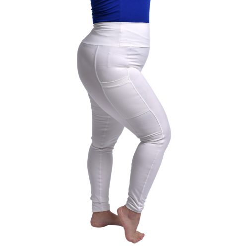 Zsebes sport leggings /innováció/