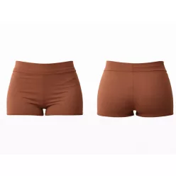Lilla short