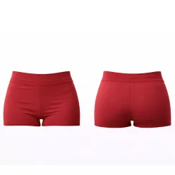 Lilla short