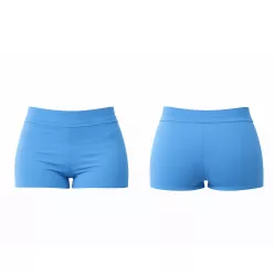 Lilla short