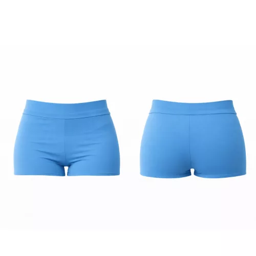 Lilla short
