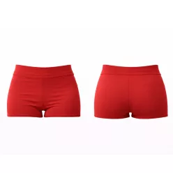 Lilla short