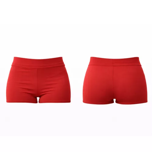 Lilla short