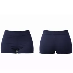 Lilla short